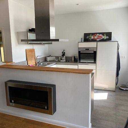 Apartment Troisdorf - Bonn Buitenkant foto