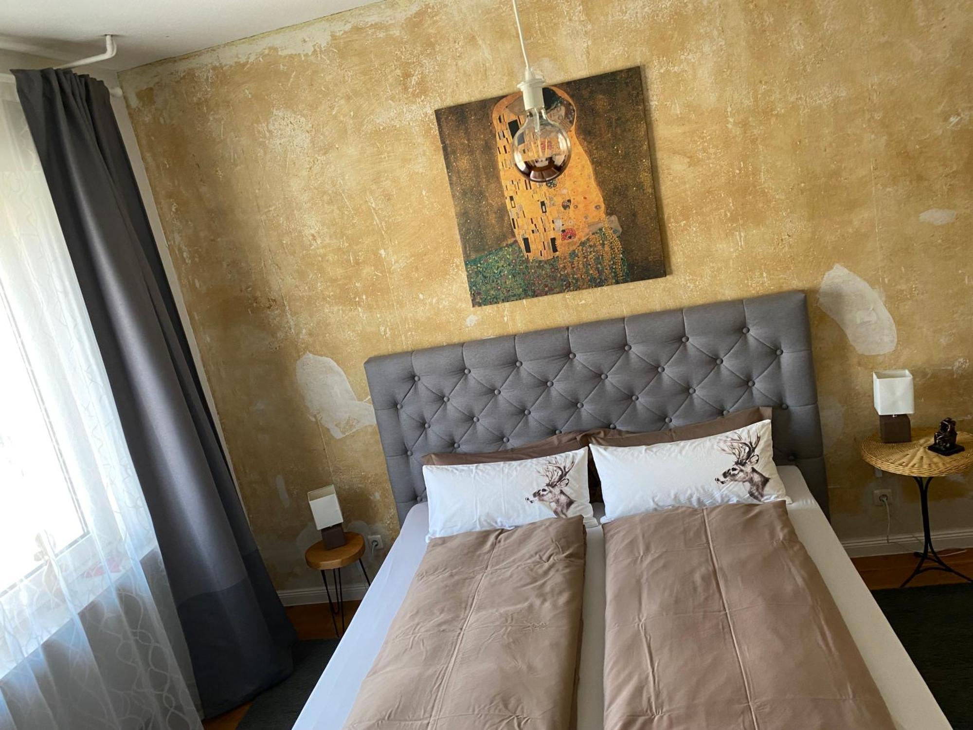 Apartment Troisdorf - Bonn Buitenkant foto