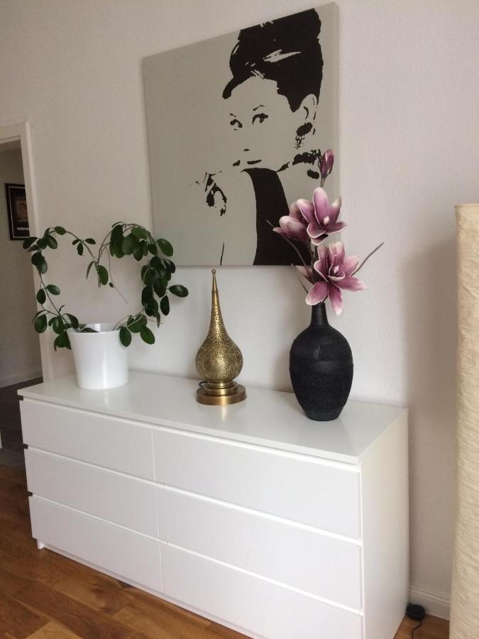 Apartment Troisdorf - Bonn Buitenkant foto
