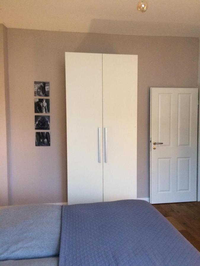 Apartment Troisdorf - Bonn Buitenkant foto